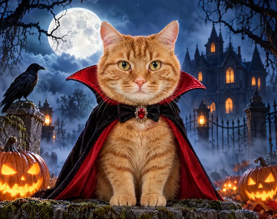 Oct artwork