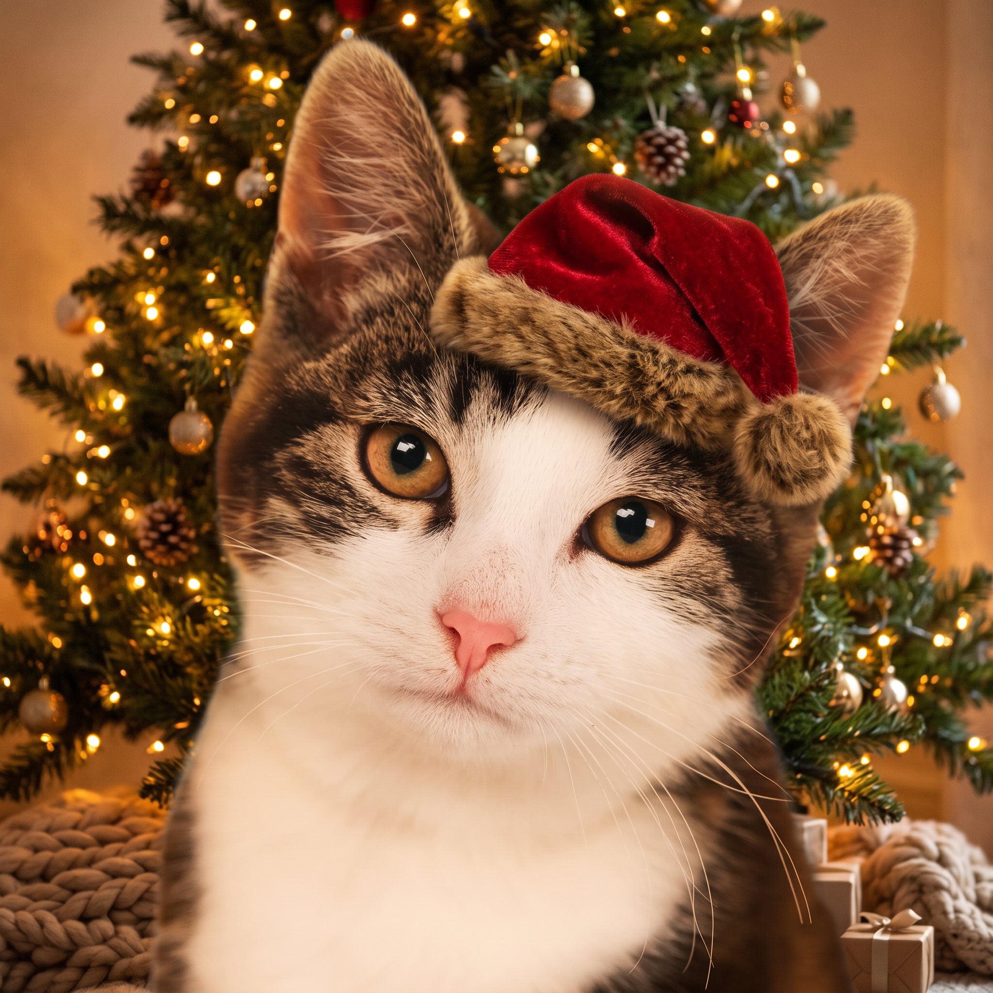 Christmas sample