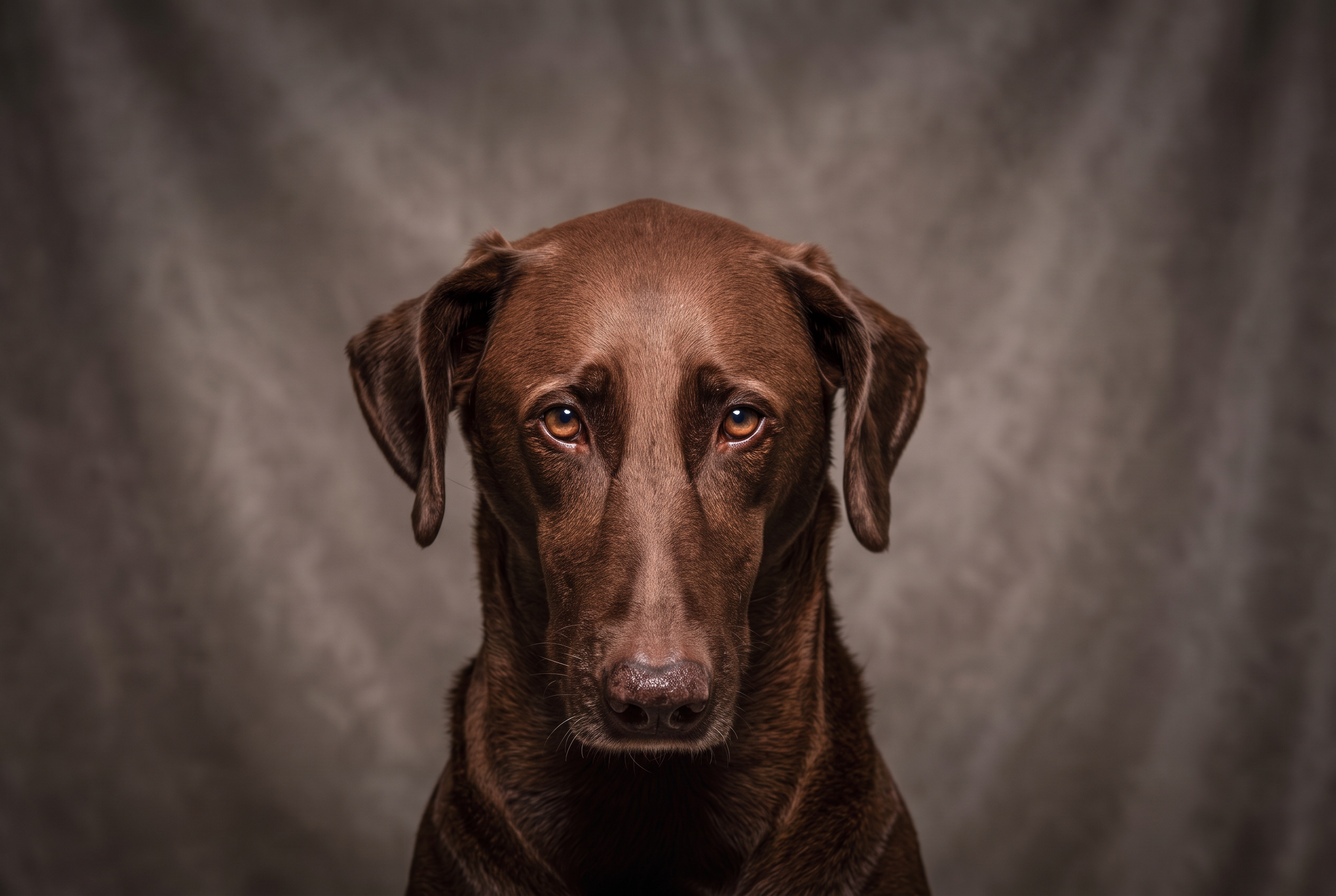Classic Studio Portrait sample